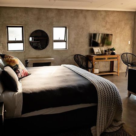 Guest Room At Joubert Пит-Ретиф Экстерьер фото