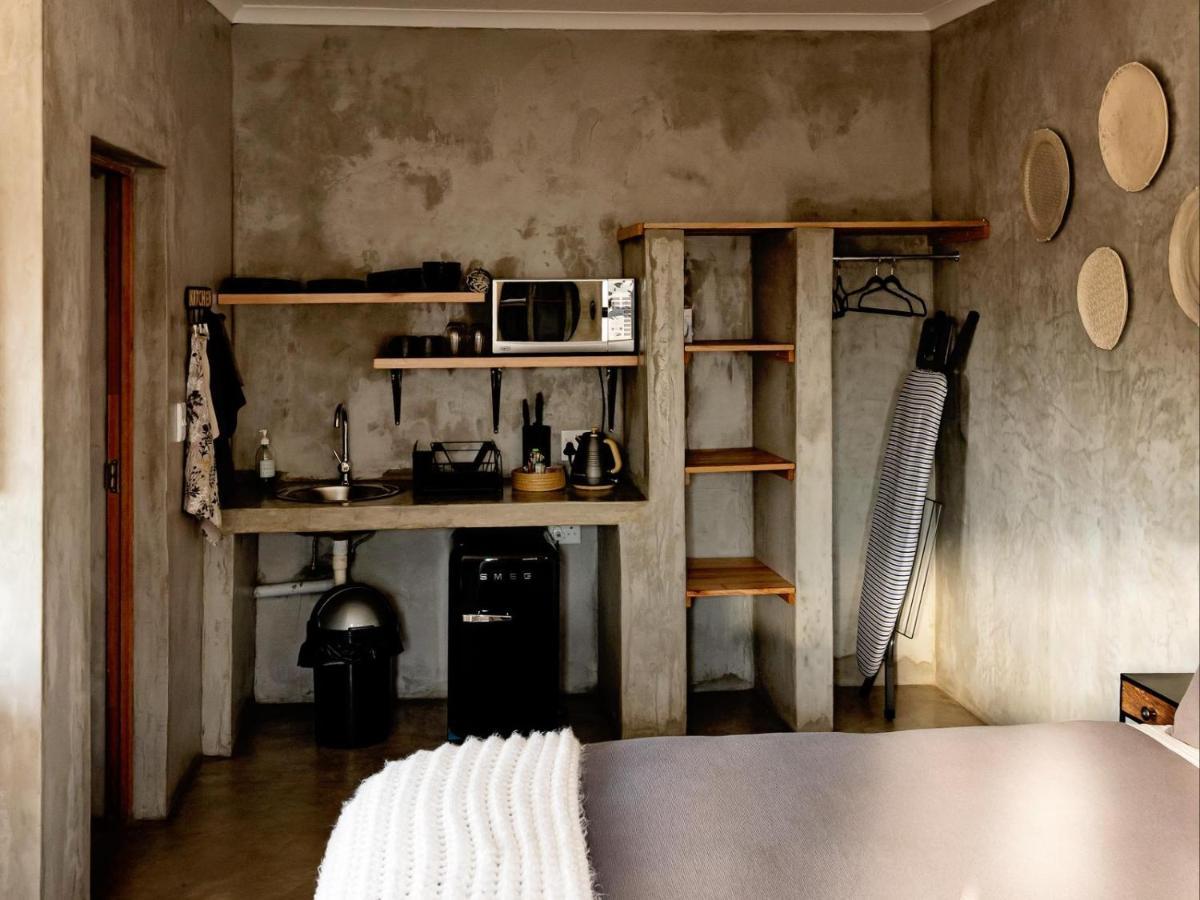 Guest Room At Joubert Пит-Ретиф Экстерьер фото