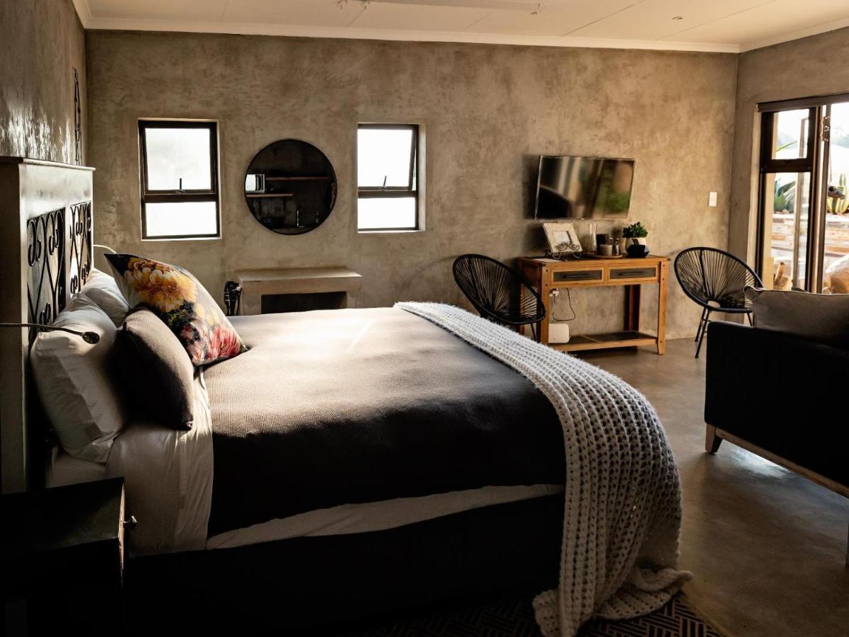Guest Room At Joubert Пит-Ретиф Экстерьер фото