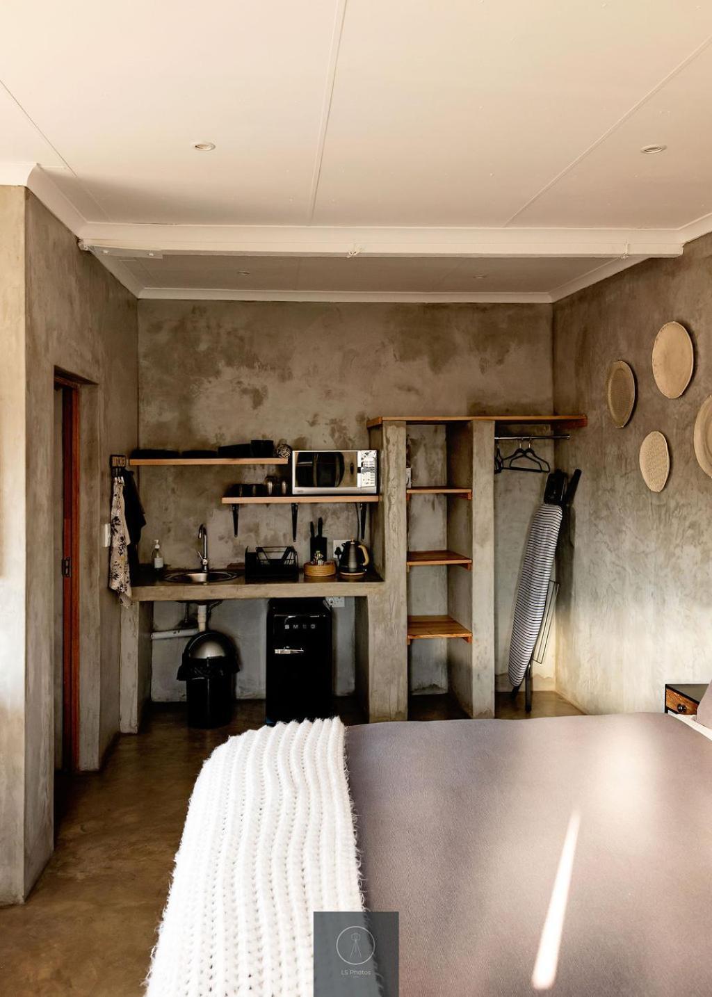 Guest Room At Joubert Пит-Ретиф Экстерьер фото